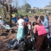 Aldea Guaporaty - Misiones